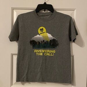Cub scouts t-shirt